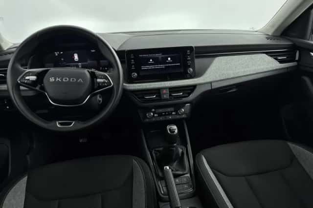 Škoda Kamiq (2025) thumbnail 16