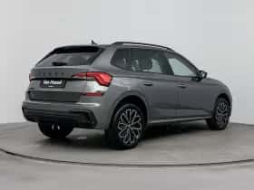 Škoda Kamiq (2025) thumbnail 4