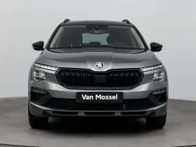 Škoda Kamiq (2025) thumbnail 5