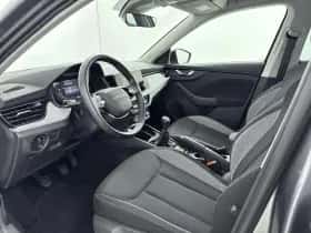 Škoda Kamiq (2025) thumbnail 8
