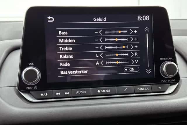 Nissan Qashqai (2024) thumbnail 12