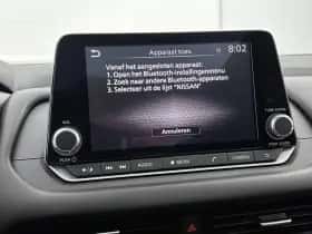 Nissan Qashqai (2024) thumbnail 15
