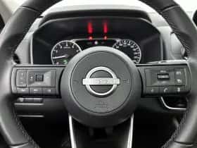 Nissan Qashqai (2024) thumbnail 38