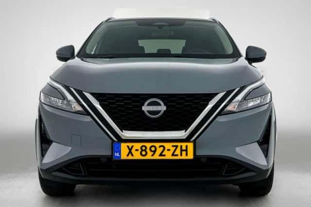 Nissan Qashqai (2024) thumbnail 5
