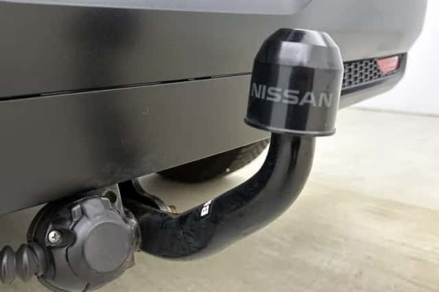 Nissan Qashqai (2024) thumbnail 8