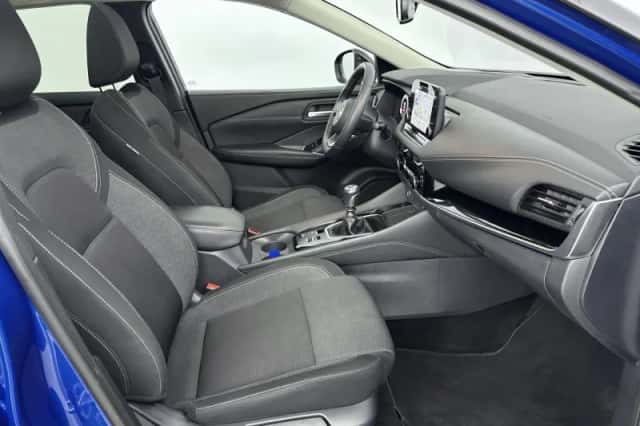 Nissan Qashqai (2021) thumbnail 11