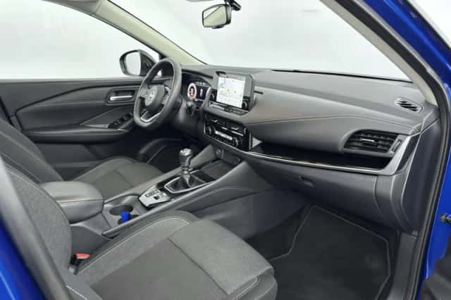 Nissan Qashqai (2021) thumbnail 12