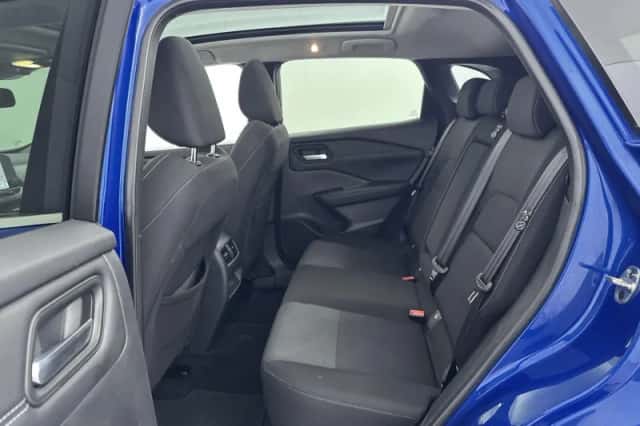 Nissan Qashqai (2021) thumbnail 13