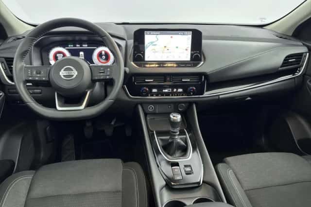 Nissan Qashqai (2021) thumbnail 14