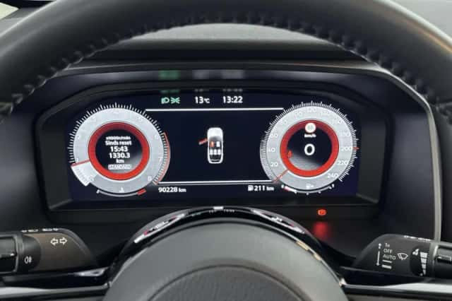 Nissan Qashqai (2021) thumbnail 15