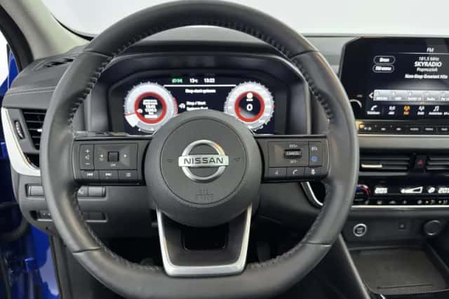 Nissan Qashqai (2021) thumbnail 16