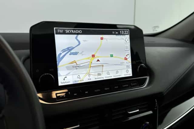 Nissan Qashqai (2021) thumbnail 18