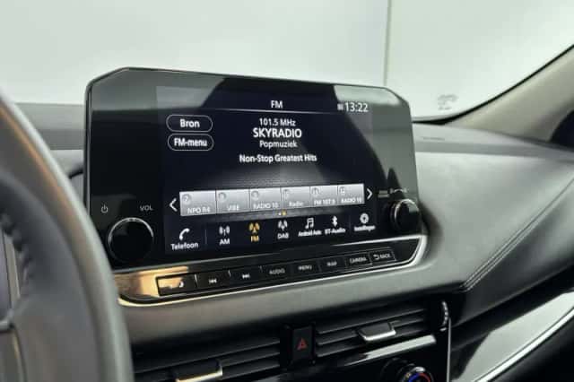 Nissan Qashqai (2021) thumbnail 19