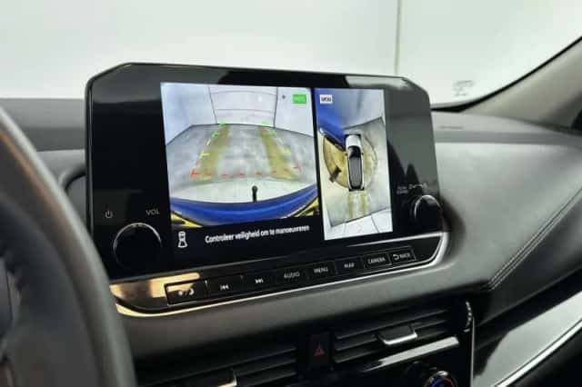 Nissan Qashqai (2021) thumbnail 20