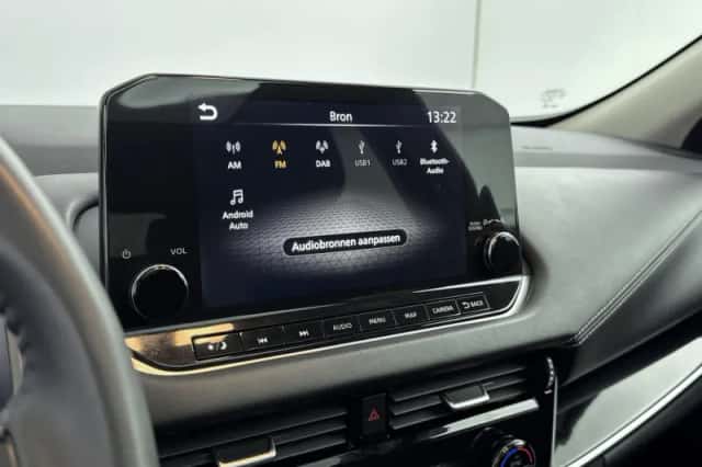 Nissan Qashqai (2021) thumbnail 21