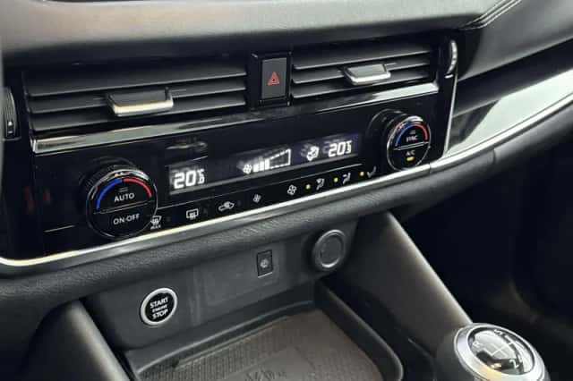 Nissan Qashqai (2021) thumbnail 22