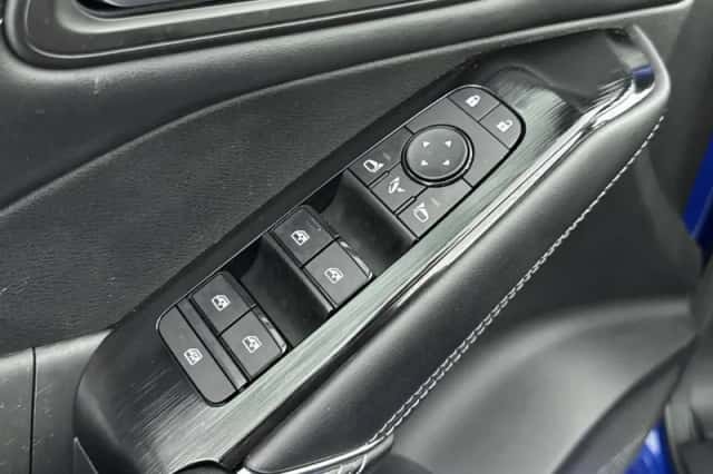 Nissan Qashqai (2021) thumbnail 24
