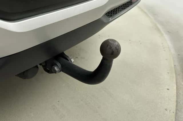 Nissan Qashqai (2021) thumbnail 25