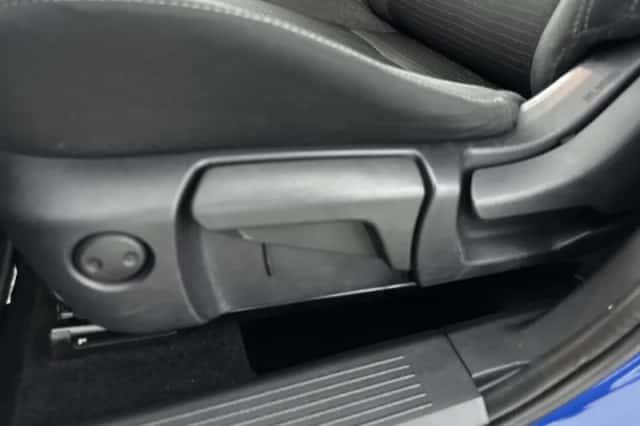 Nissan Qashqai (2021) thumbnail 26
