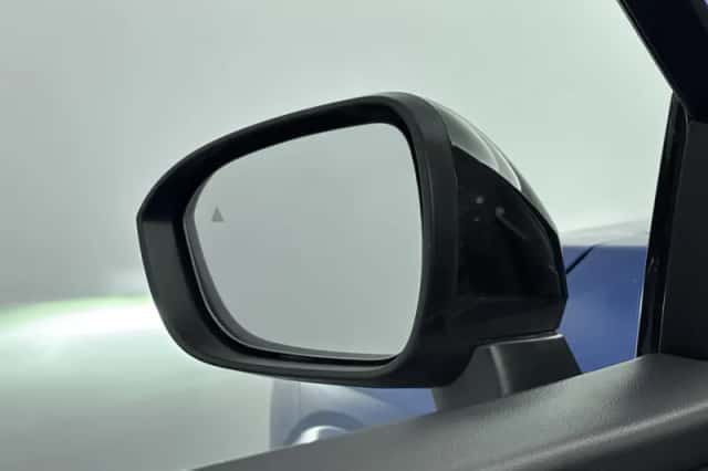 Nissan Qashqai (2021) thumbnail 28