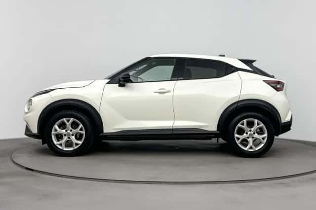 Nissan Juke (2020) thumbnail 2
