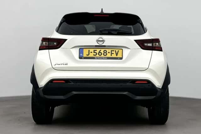 Nissan Juke (2020) thumbnail 3