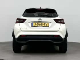 Nissan Juke (2020) thumbnail 3