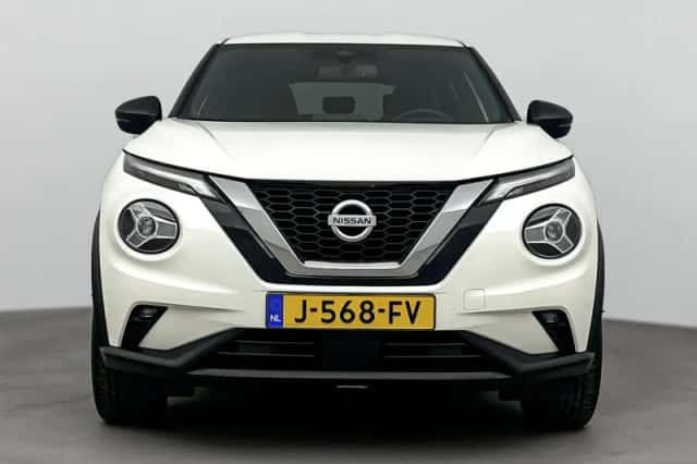 Nissan Juke (2020) thumbnail 5