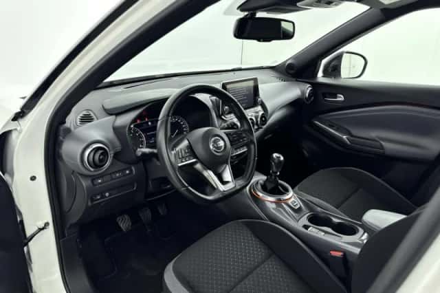 Nissan Juke (2020) thumbnail 8