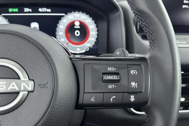 Nissan Qashqai (2024) thumbnail 6