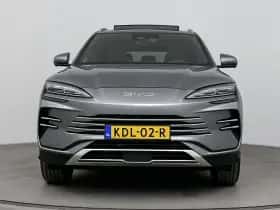 BYD Seal U (2026) thumbnail 5