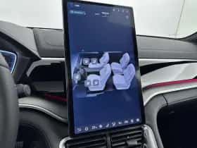 BYD Seal U (2026) thumbnail 6