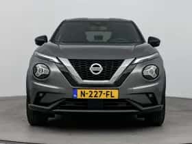 Nissan Juke (2021) thumbnail 5