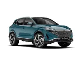 Nissan Qashqai (2026) thumbnail 3