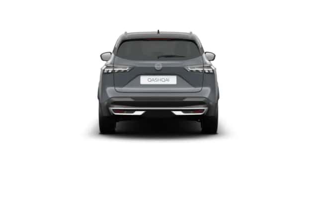 Nissan Qashqai (2026) thumbnail 5