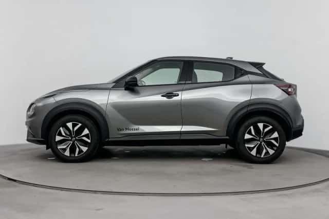 Nissan Juke (2025) thumbnail 2