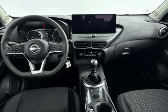 Nissan Juke (2025) thumbnail 11