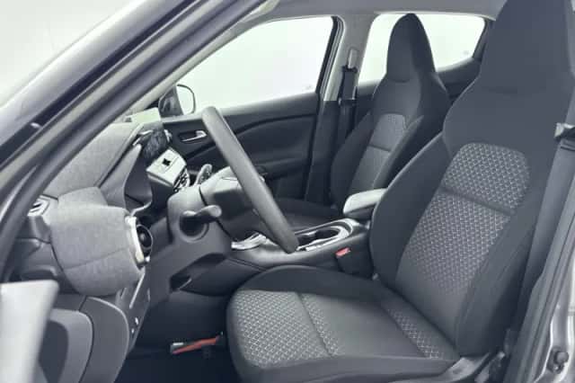 Nissan Juke (2025) thumbnail 17