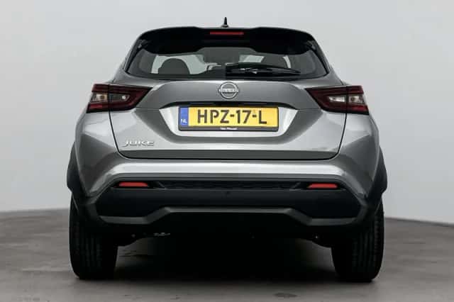 Nissan Juke (2025) thumbnail 3