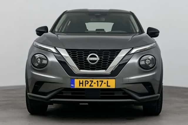 Nissan Juke (2025) thumbnail 5