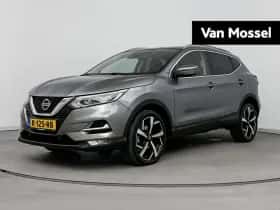 Nissan Qashqai (2021)