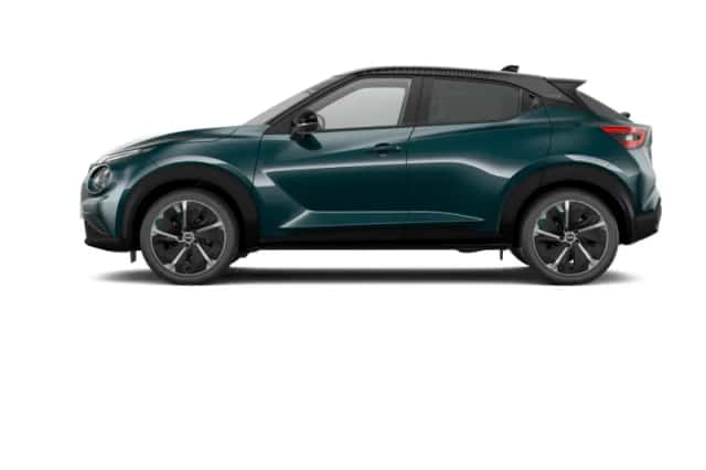 Nissan Juke (2026) thumbnail 6