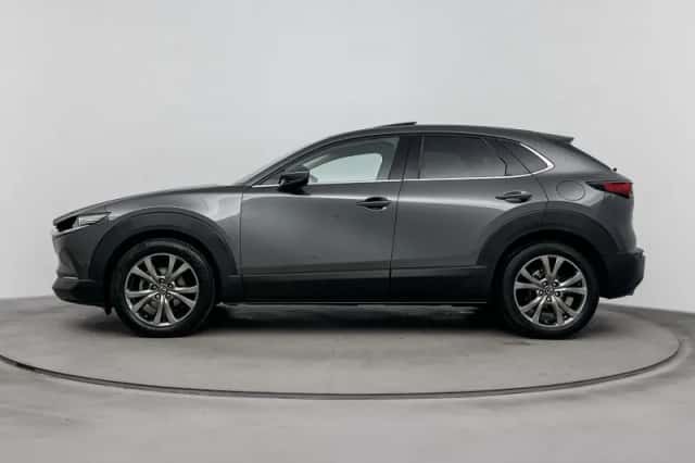 Mazda CX-30 (2021) thumbnail 2