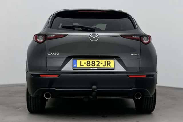 Mazda CX-30 (2021) thumbnail 3