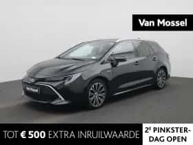 Toyota Corolla (2021)