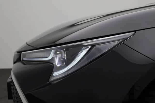 Toyota Corolla (2021) thumbnail 16