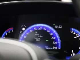 Toyota Corolla (2021) thumbnail 24