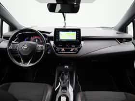 Toyota Corolla (2021) thumbnail 38