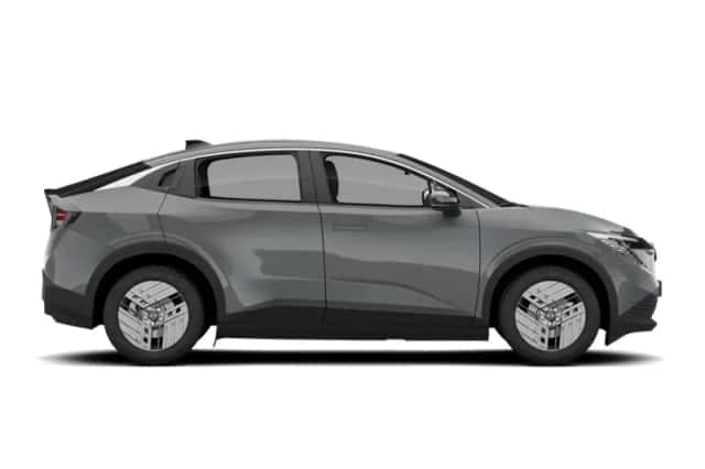 Nissan Leaf (2026) thumbnail 4