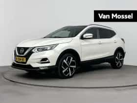 Nissan Qashqai (2021)